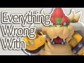 Everything Wrong With Nintendo Switch Parental Controls in 4 Minutes