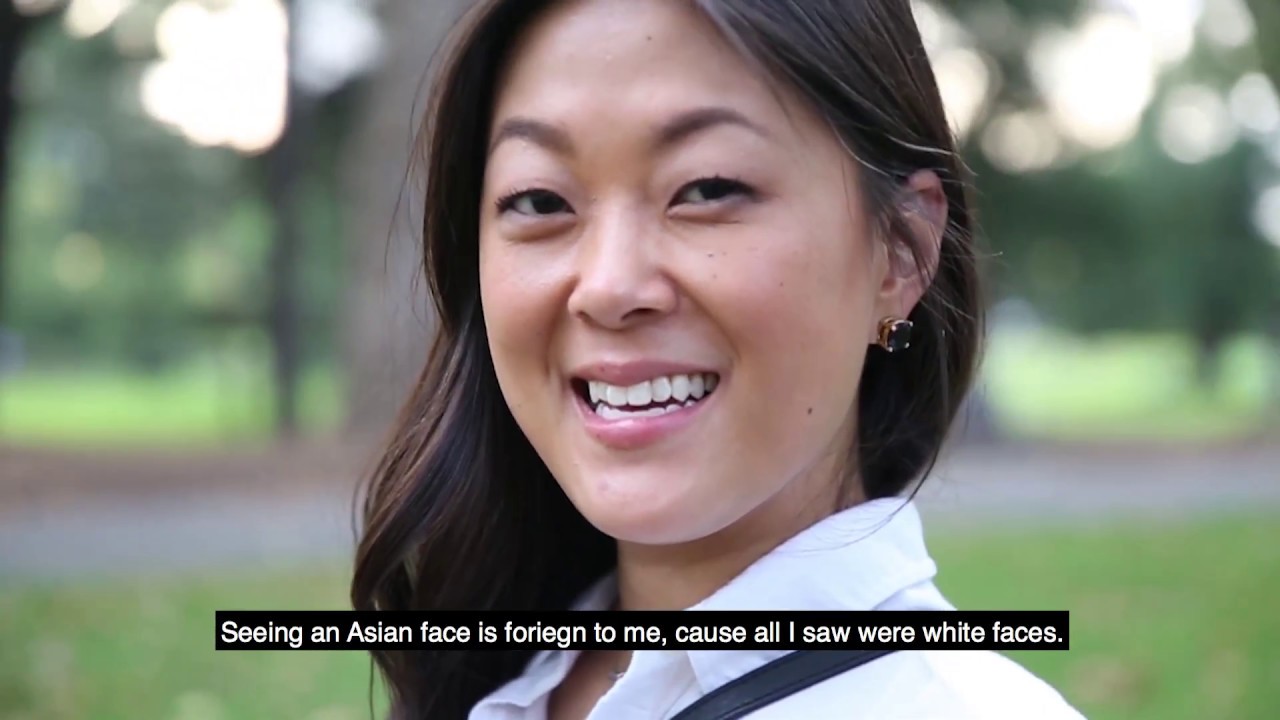Women Of Melbourne