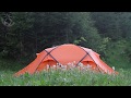 🎧 Rain On A Tent Sound - Raining Sounds To Cancel Background Noises While Sleep Relaxing Or Studying thumbnail