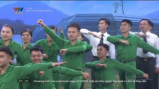 Vtv Cần Thơ - Ca Nhạc Khúc Ca Mở Đường Thắng Lợi 07092025 2