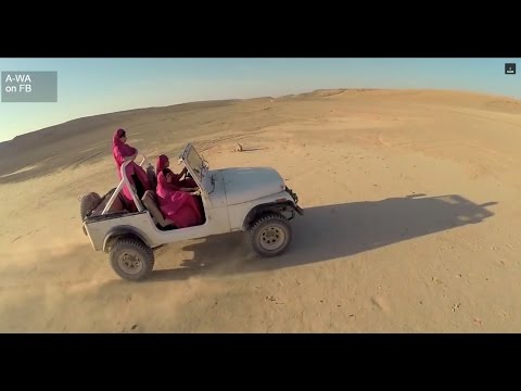 A WA - Habib Galbi - Official Video