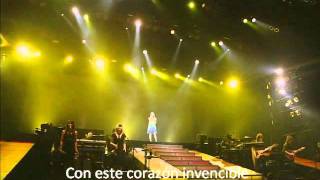 Watch Boa Brave video