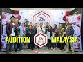 AUDISI D'ACADEMY ASIA 5 | Vlog Zam Ryzam #indosiar #daa5 #zamryzam