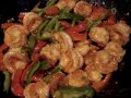 shrimps