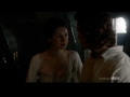 Outlander - The Wedding (Behind The Scenes)