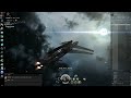 The Score - 1080p - 1400mm Maelstrom - MJD Sniper - EVE Online