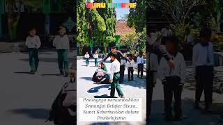Guru Kreatif Kunci Keberhasilan Belajar