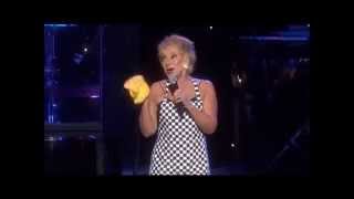 Watch Elaine Paige By The Sea video