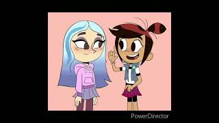 Molly And Andreasongignite Feat Alan Walker Julie Bergan And Vinniyoutube Channel Deku Night