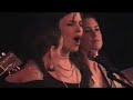 the Barrel House Mamas - Hallelujah