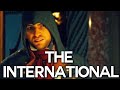 The International