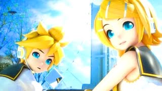 CUTEST GAME EVER! Hatsune Miku PROJECT DIVA Gameplay