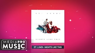 St. Lundi - Nights Like This