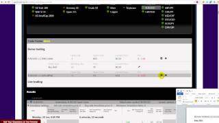 Option trading sites comparison