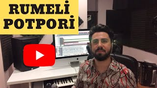 Yiğit Beşkardeşler - Rumeli Potpori