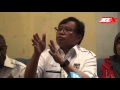 Kami Tidak Akan Bawa UMNO ke Sarawak - Tegas Abg Jo