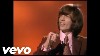 Watch Robin Gibb August October video