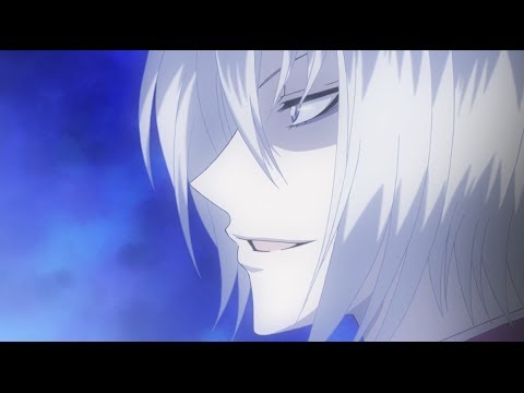Kamisama Kiss - Fox Spirits and Fish Familiars - Official Clip