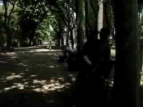 Barbie Girl(avec Francois) Video