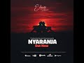Edouce Softman - Nyaranja (Lyrics Video)