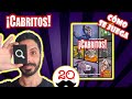 ¡CABRITOS! ? Cómo se juega