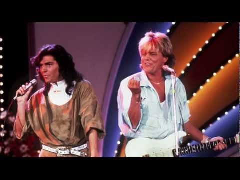 Modern Talking the Best of the 80's
