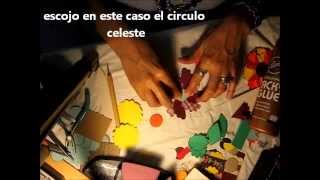 Tutorial Como Hacer Flores De Papel Usando Puncher Para Scrapbooking 