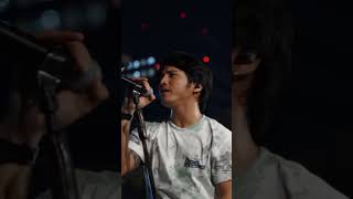 Segitiga Cinta Live At Monday Replay