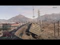 [Original] GTA V Dump Truck Cop Catch.