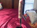 fucking machine