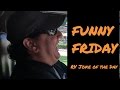 Funny Friday - RV JOKES!