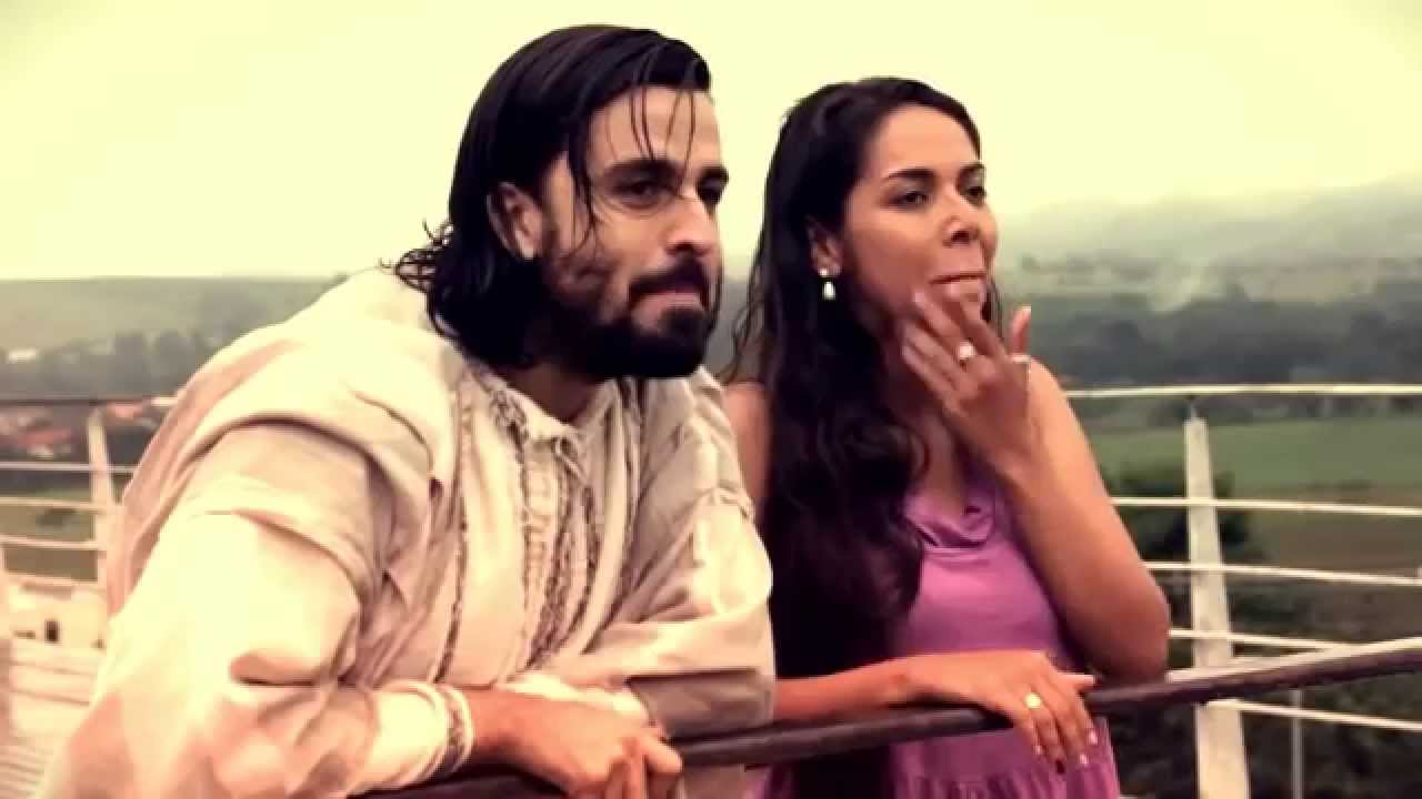 Jesus está sempre conosco - Lindo Vídeo - YouTube