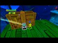 Expulsando Del Para So Del Eden Bob Esponja Goten Gameplays