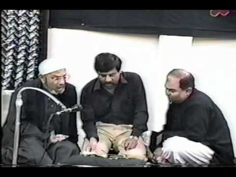 Marsia Qaid Khaney Main Talatum