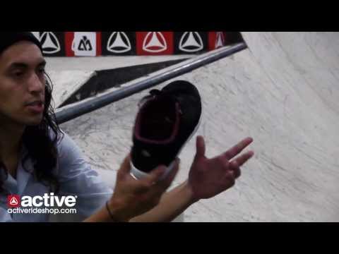 Emerica The Flick Shoe Review
