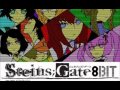 Steins;Gate 8bit: スカイクラッドの観測者 Dual Mi... Steins;Gate 8bit: スカイクラッドの観測者 Dual Mi...