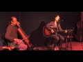 Bianca De Leon Video; Garden In The Sun, live