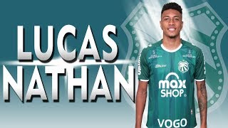 Nathan - Caldense - 2020