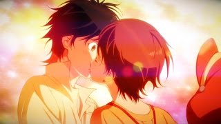 Don't Let Me Down (MEP) - AMV