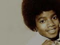 Michael Jackson - Ben (lyrics)