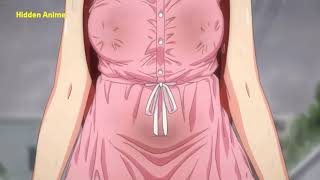 Hidden Anime - Shishunki No Obenkyou