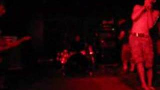 Watch Fallen From The Sky Benson Hurst video