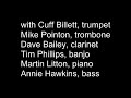 My Bucket's Got A Hole In It - John Petters New Orleans Allstars