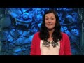 Celia Pacquola on Show & Tell
