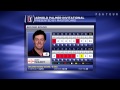 The Takeaway | Rory makes a run and Hoffmann opens up his lead