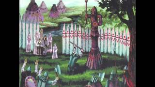 Watch Gods Tower Reign Of Silence video