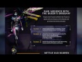 Destiny: Queen's Wrath Bounty Event - Best Way to Get Legendary Armor!