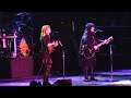 Heart These Dreams PNE Vancouver August 2012 with Ann & Nancy Wilson