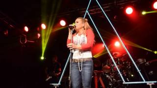 Watch Anastacia Underground Army video
