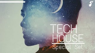 Tech House Mix 2019 - Special Set #02